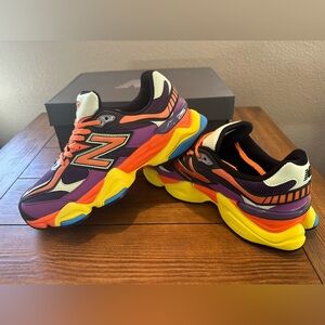 New Balance U9060NBX MENS 9.5